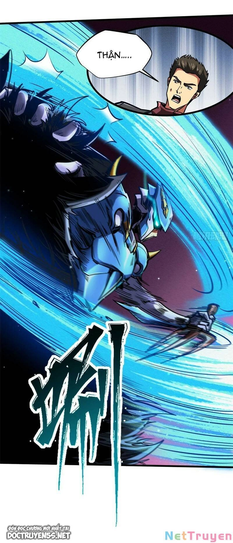 Siêu Cấp Thần Cơ Nhân Chapter 111 - 37