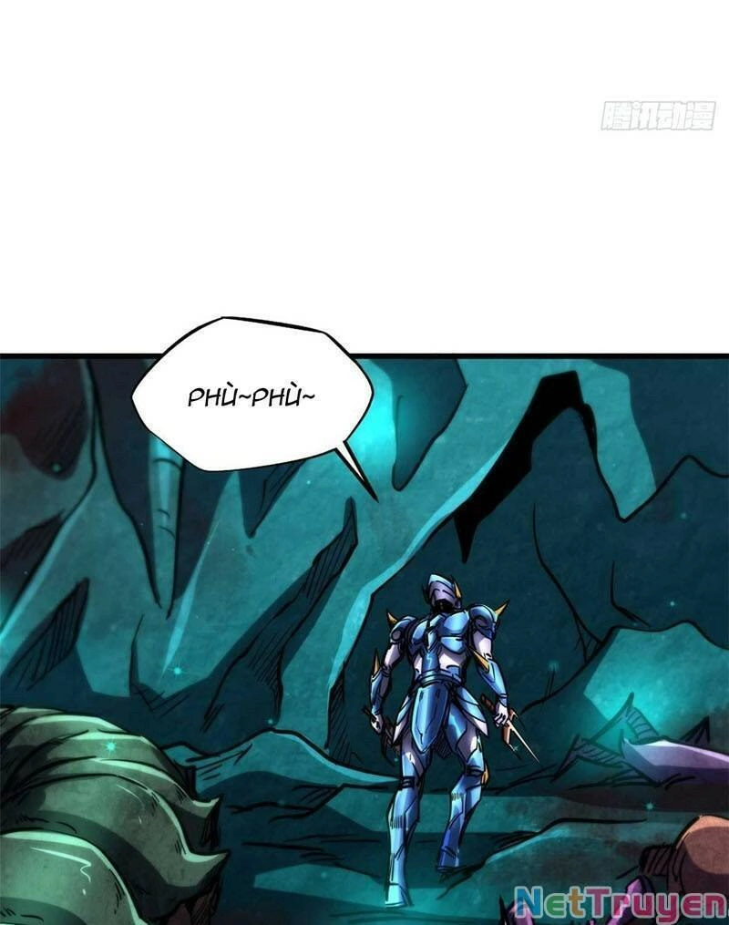 Siêu Cấp Thần Cơ Nhân Chapter 111 - 40