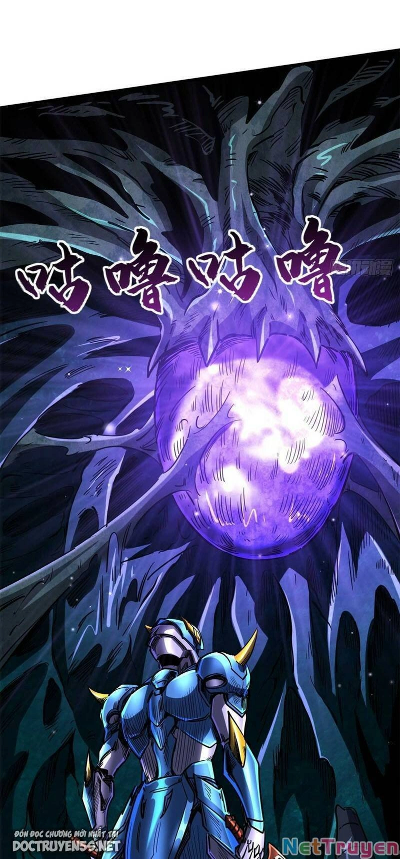 Siêu Cấp Thần Cơ Nhân Chapter 111 - 42