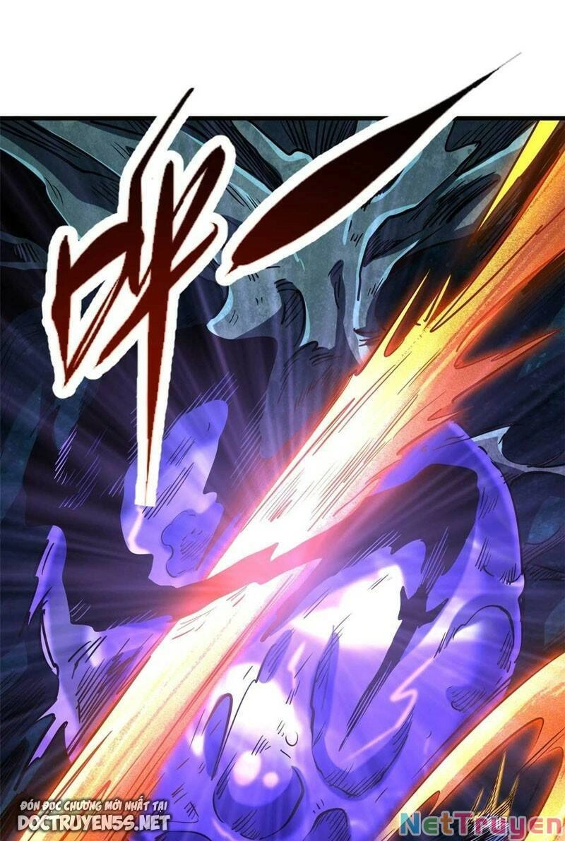 Siêu Cấp Thần Cơ Nhân Chapter 112 - 1