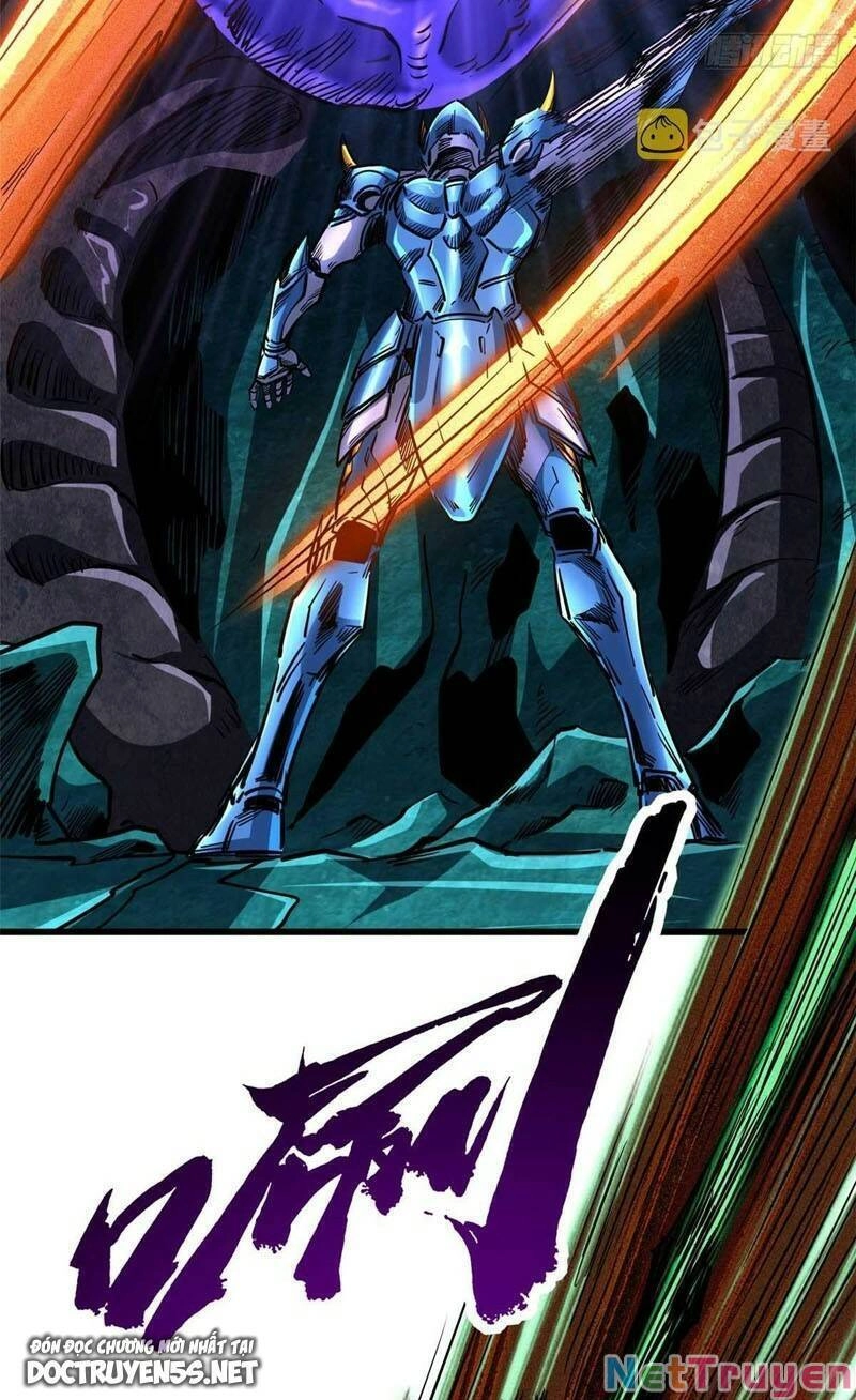 Siêu Cấp Thần Cơ Nhân Chapter 112 - 2