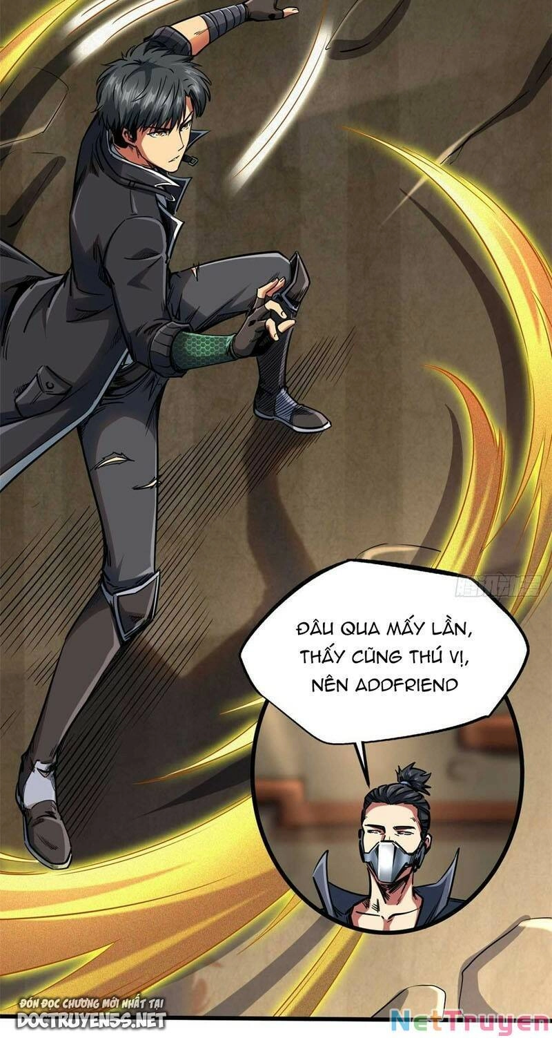 Siêu Cấp Thần Cơ Nhân Chapter 112 - 9