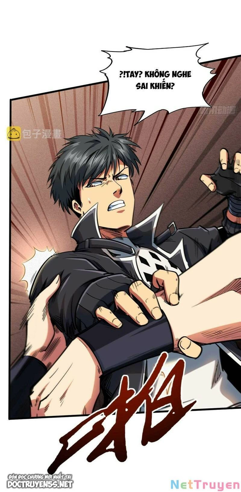 Siêu Cấp Thần Cơ Nhân Chapter 112 - 13