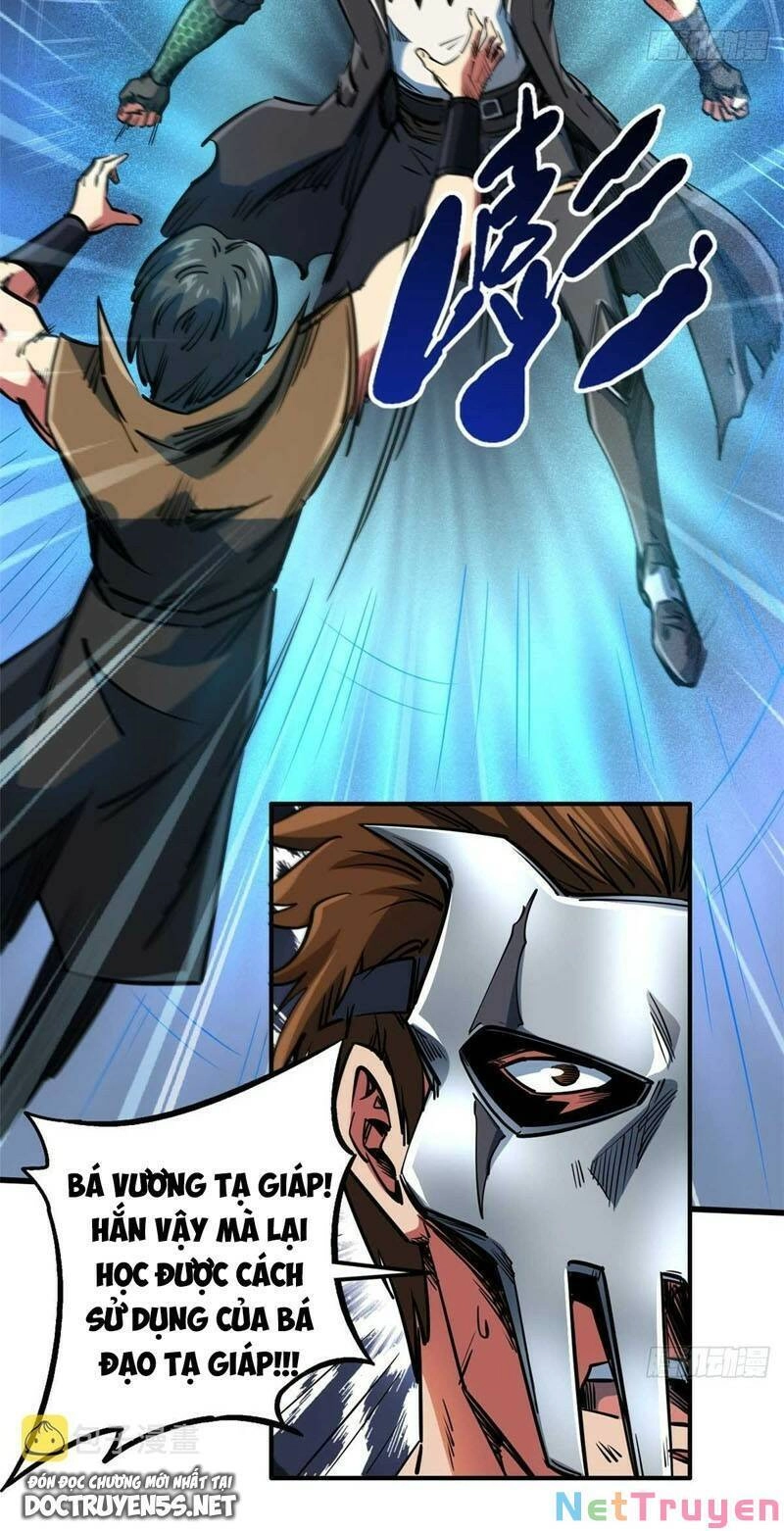 Siêu Cấp Thần Cơ Nhân Chapter 112 - 23