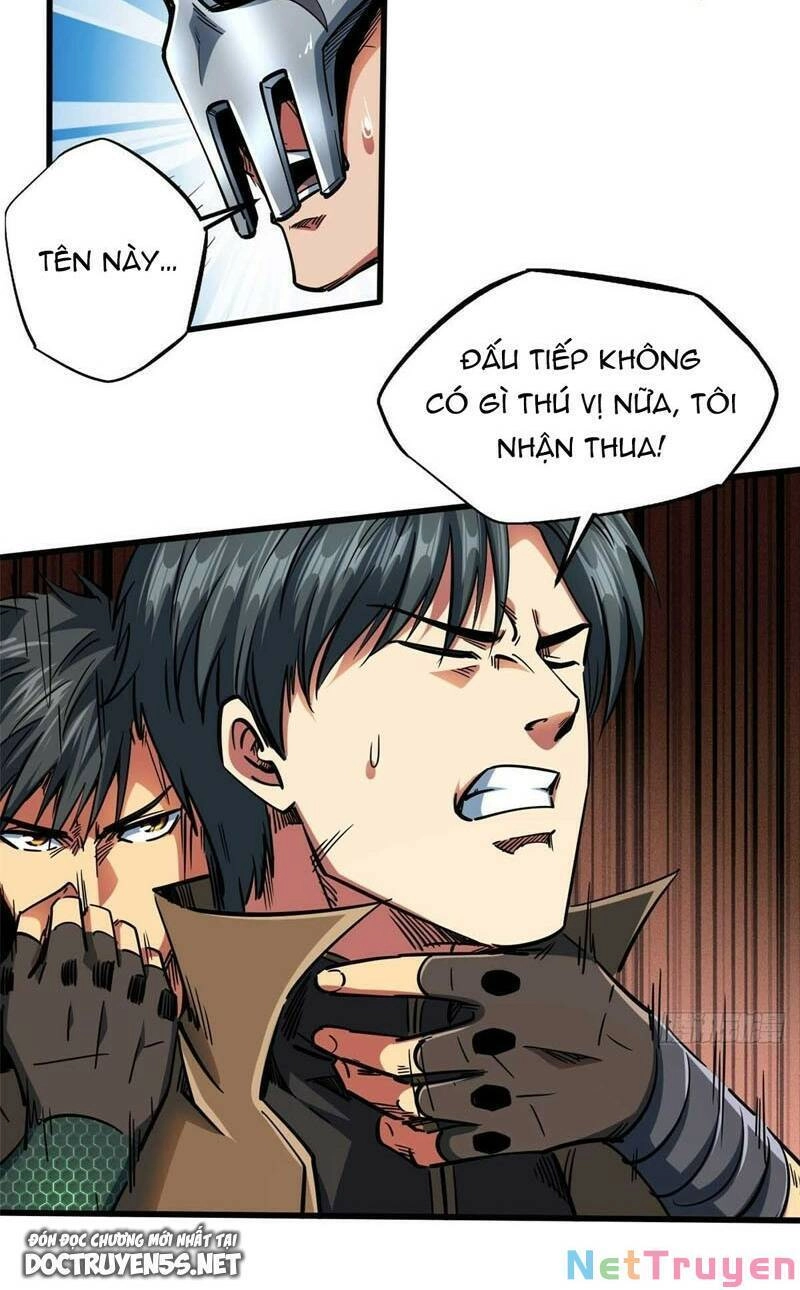 Siêu Cấp Thần Cơ Nhân Chapter 112 - 28