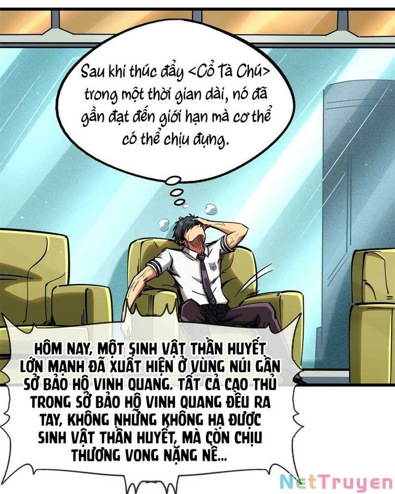 Siêu Cấp Thần Cơ Nhân Chapter 112 - 35