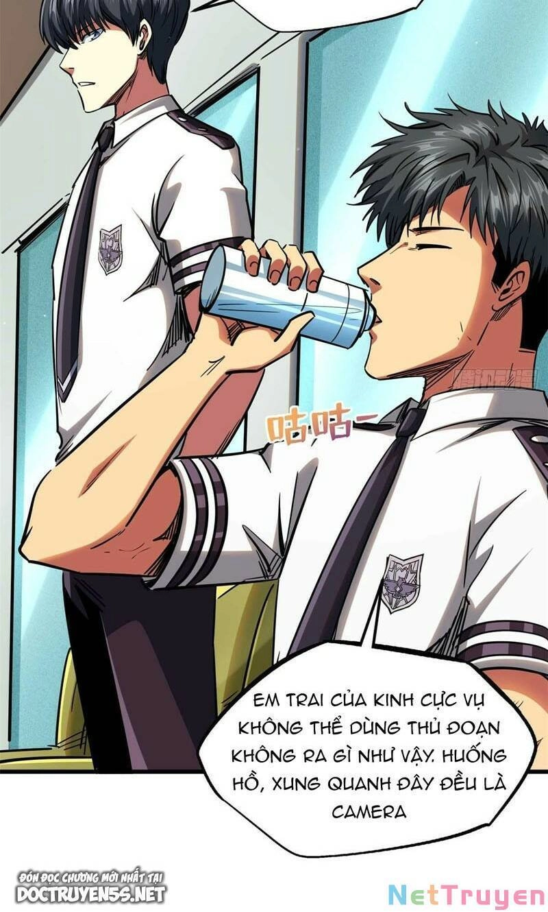 Siêu Cấp Thần Cơ Nhân Chapter 112 - 38