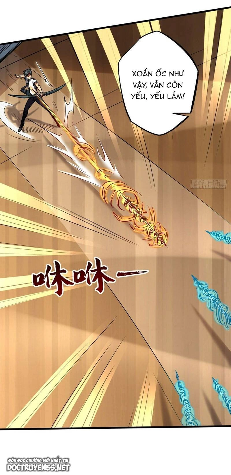 Siêu Cấp Thần Cơ Nhân Chapter 113 - 17