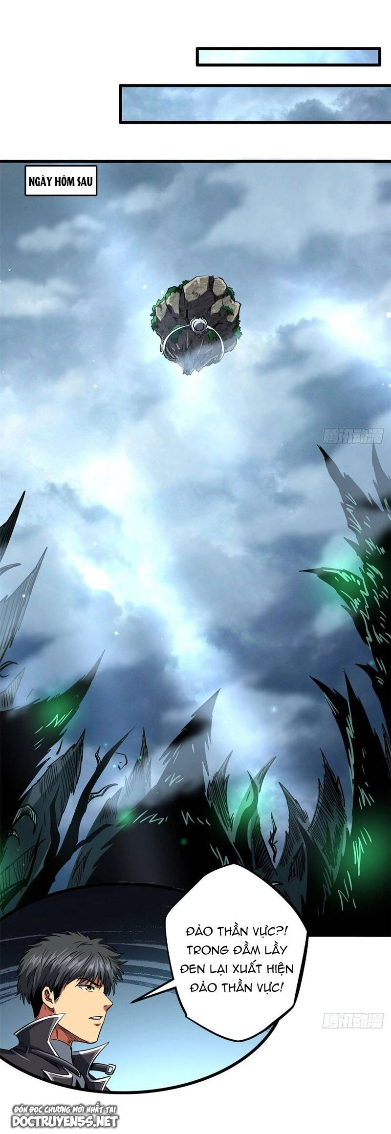 Siêu Cấp Thần Cơ Nhân Chapter 113 - 24