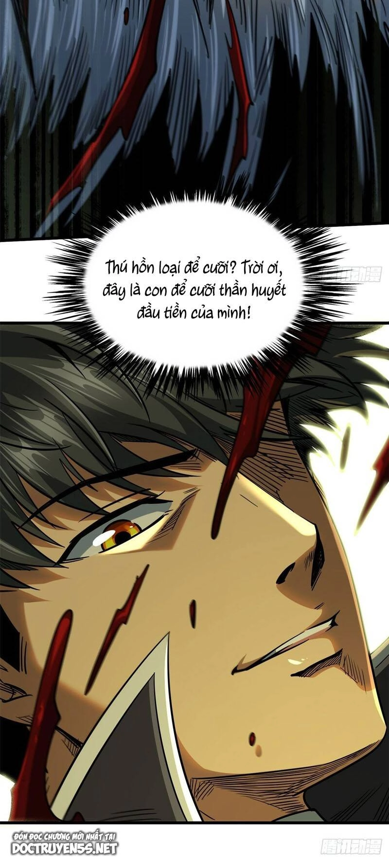 Siêu Cấp Thần Cơ Nhân Chapter 113 - 33