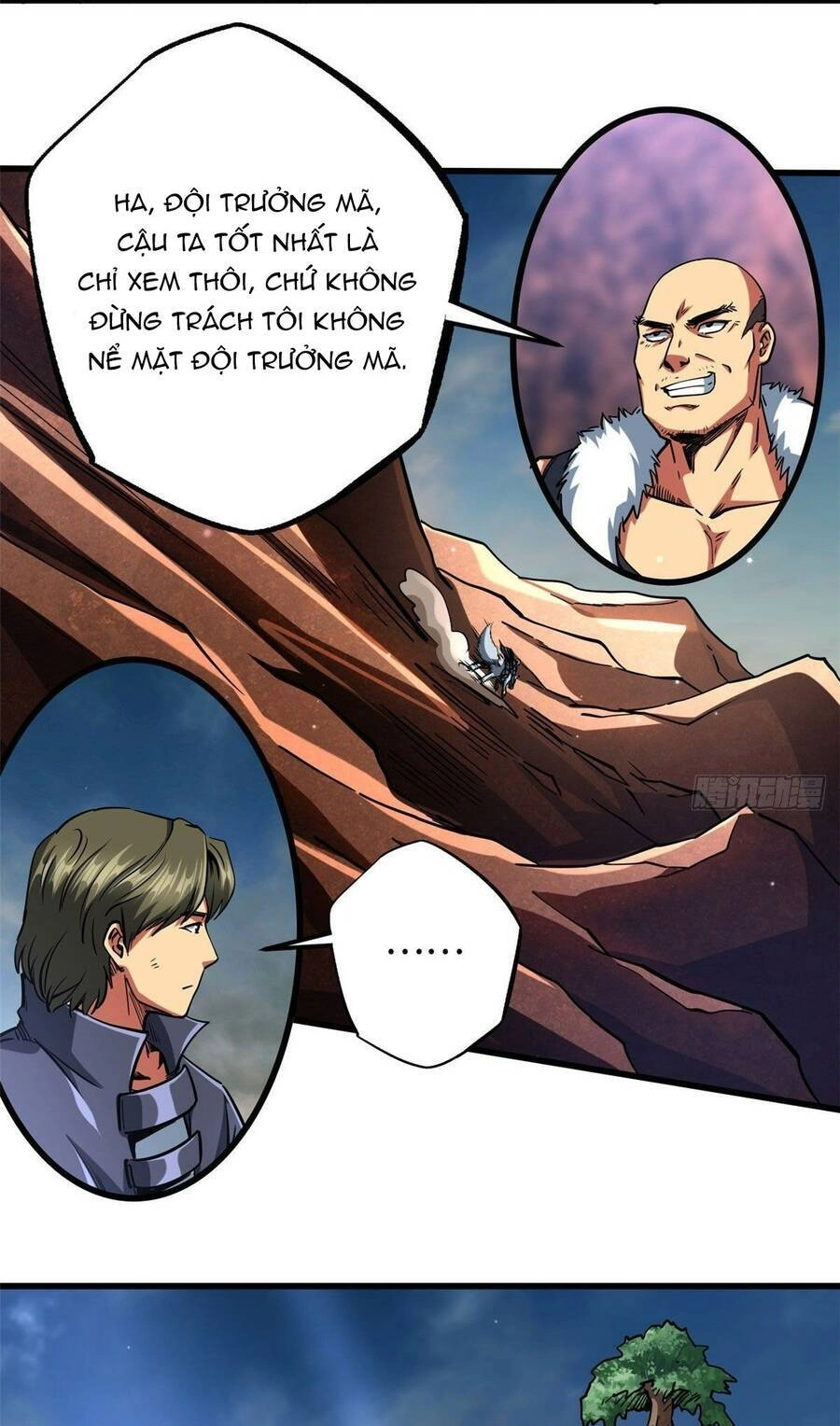 Siêu Cấp Thần Cơ Nhân Chapter 114 - 9