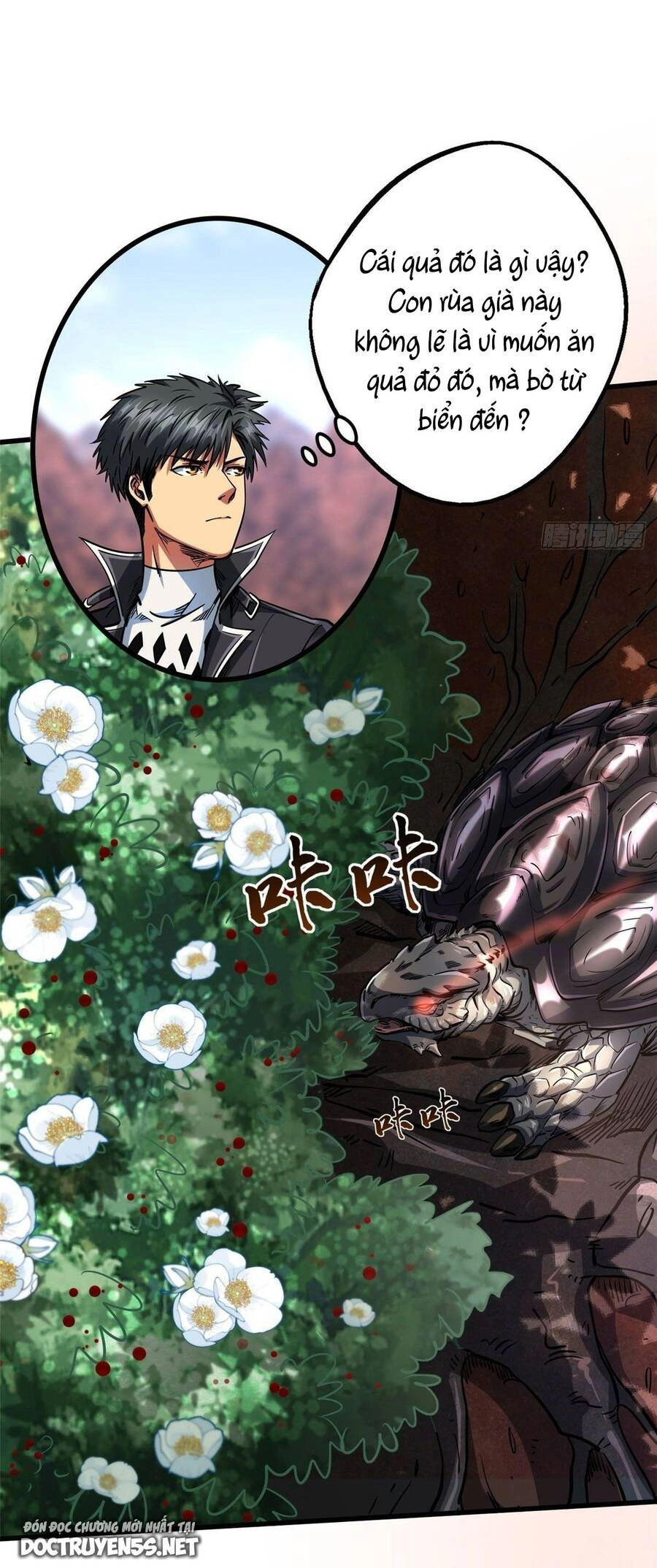 Siêu Cấp Thần Cơ Nhân Chapter 114 - 11