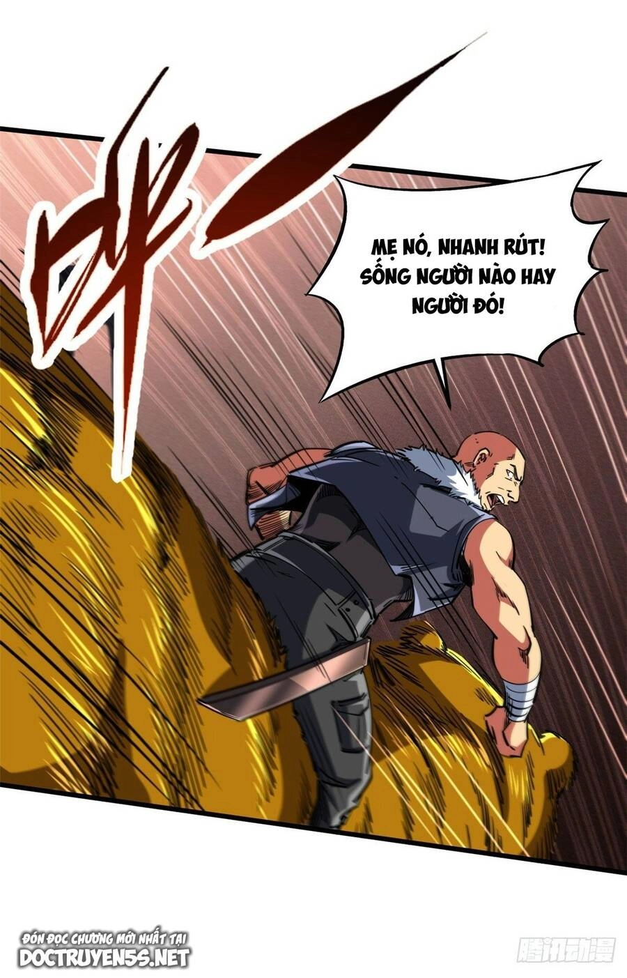 Siêu Cấp Thần Cơ Nhân Chapter 114 - 17