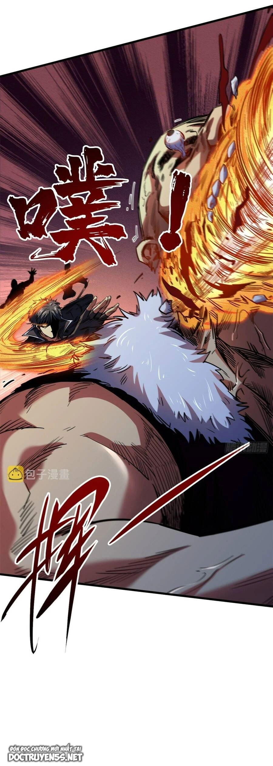 Siêu Cấp Thần Cơ Nhân Chapter 114 - 18