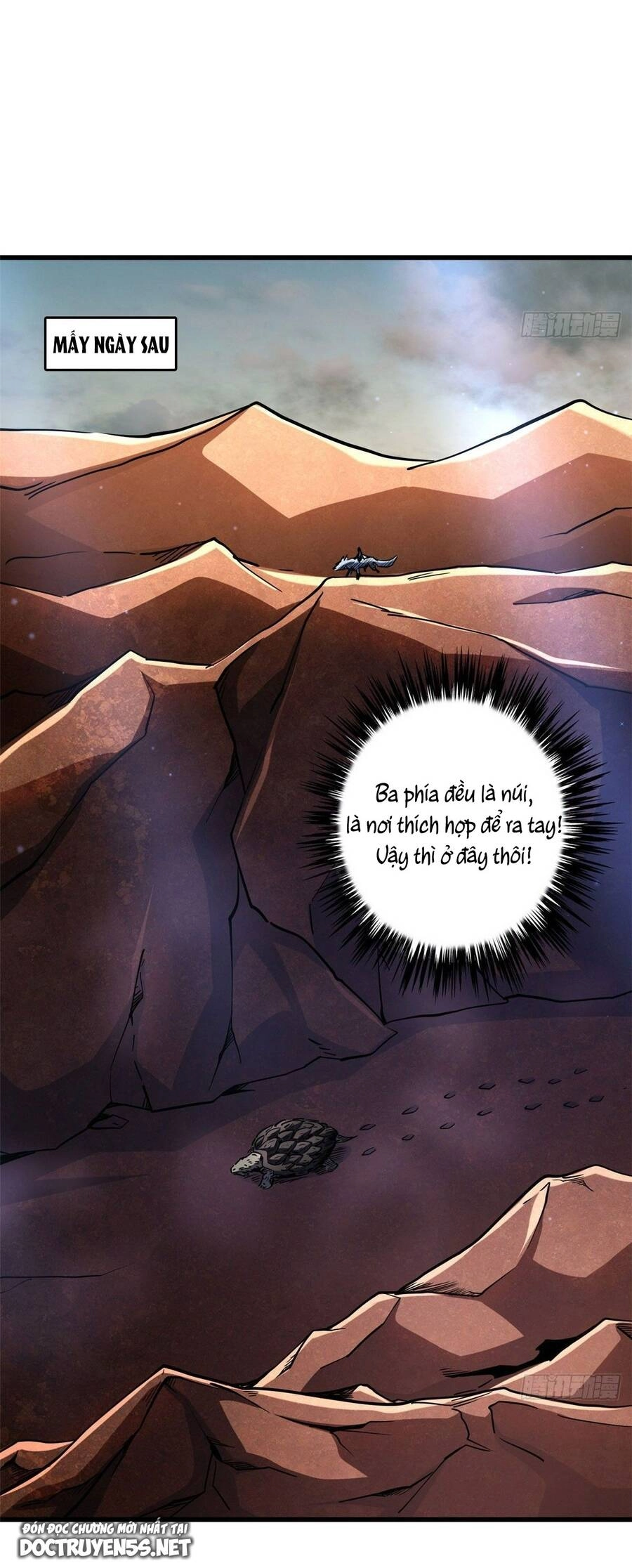 Siêu Cấp Thần Cơ Nhân Chapter 114 - 19