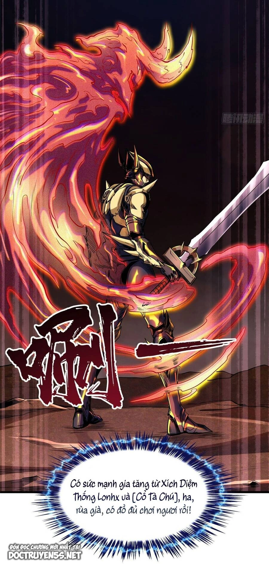 Siêu Cấp Thần Cơ Nhân Chapter 114 - 22