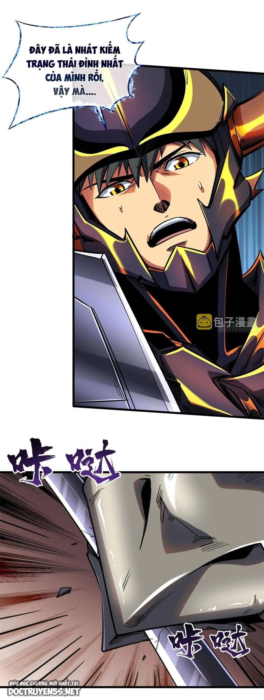 Siêu Cấp Thần Cơ Nhân Chapter 114 - 25