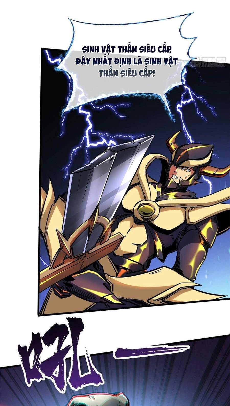 Siêu Cấp Thần Cơ Nhân Chapter 114 - 26