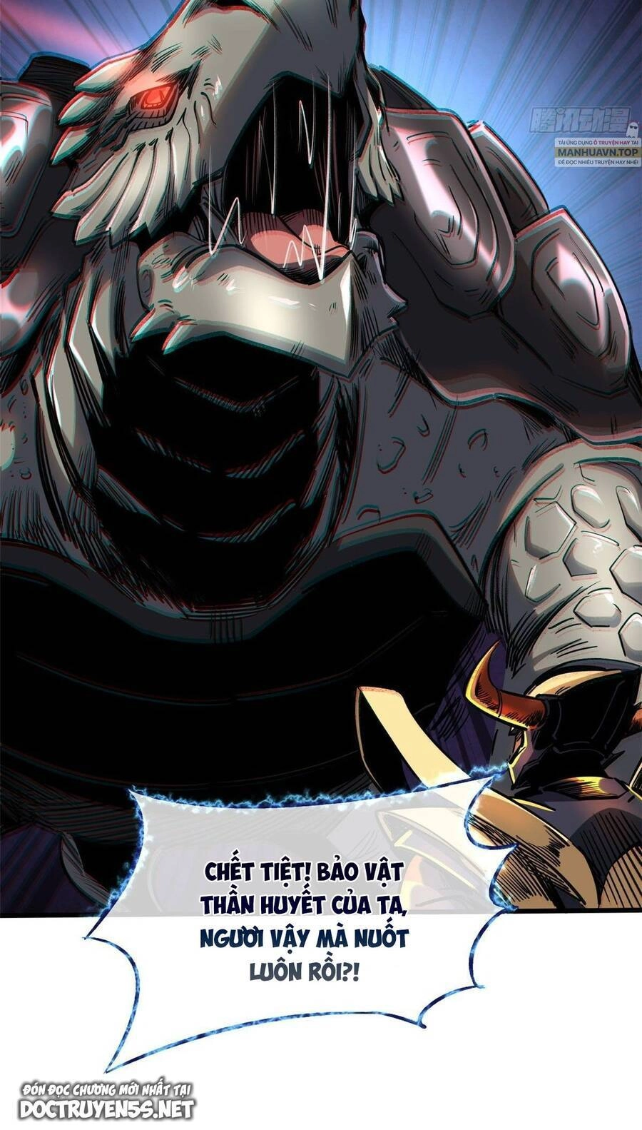 Siêu Cấp Thần Cơ Nhân Chapter 114 - 27