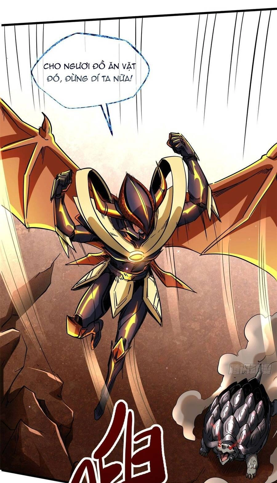 Siêu Cấp Thần Cơ Nhân Chapter 114 - 29