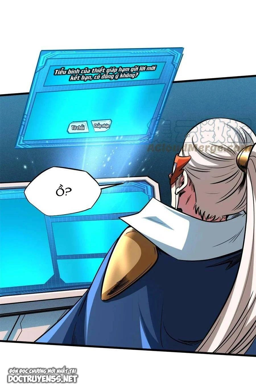 Siêu Cấp Thần Cơ Nhân Chapter 115 - 13