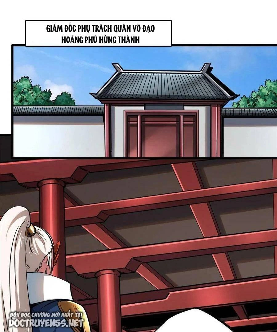 Siêu Cấp Thần Cơ Nhân Chapter 115 - 15