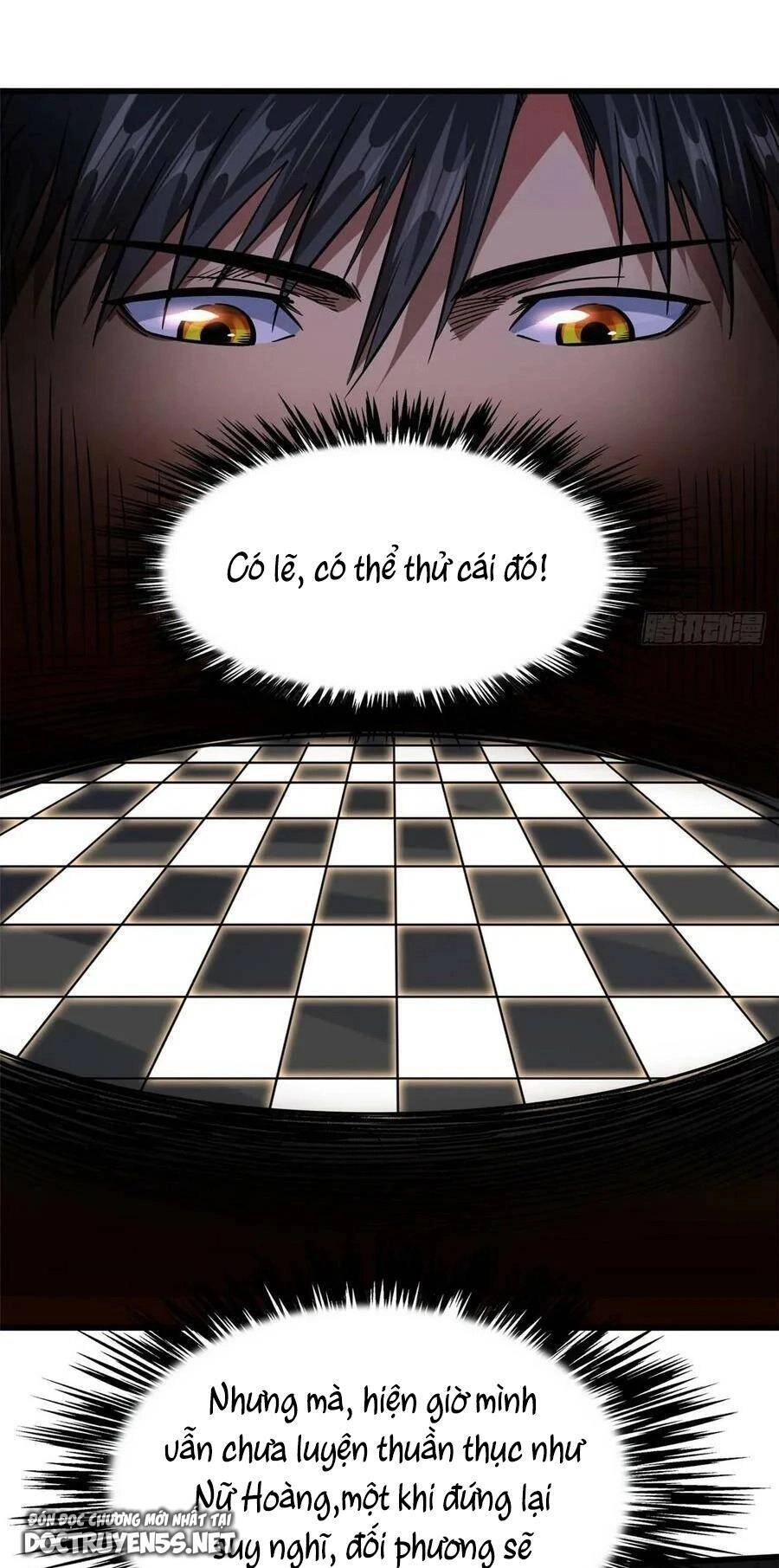 Siêu Cấp Thần Cơ Nhân Chapter 115 - 29