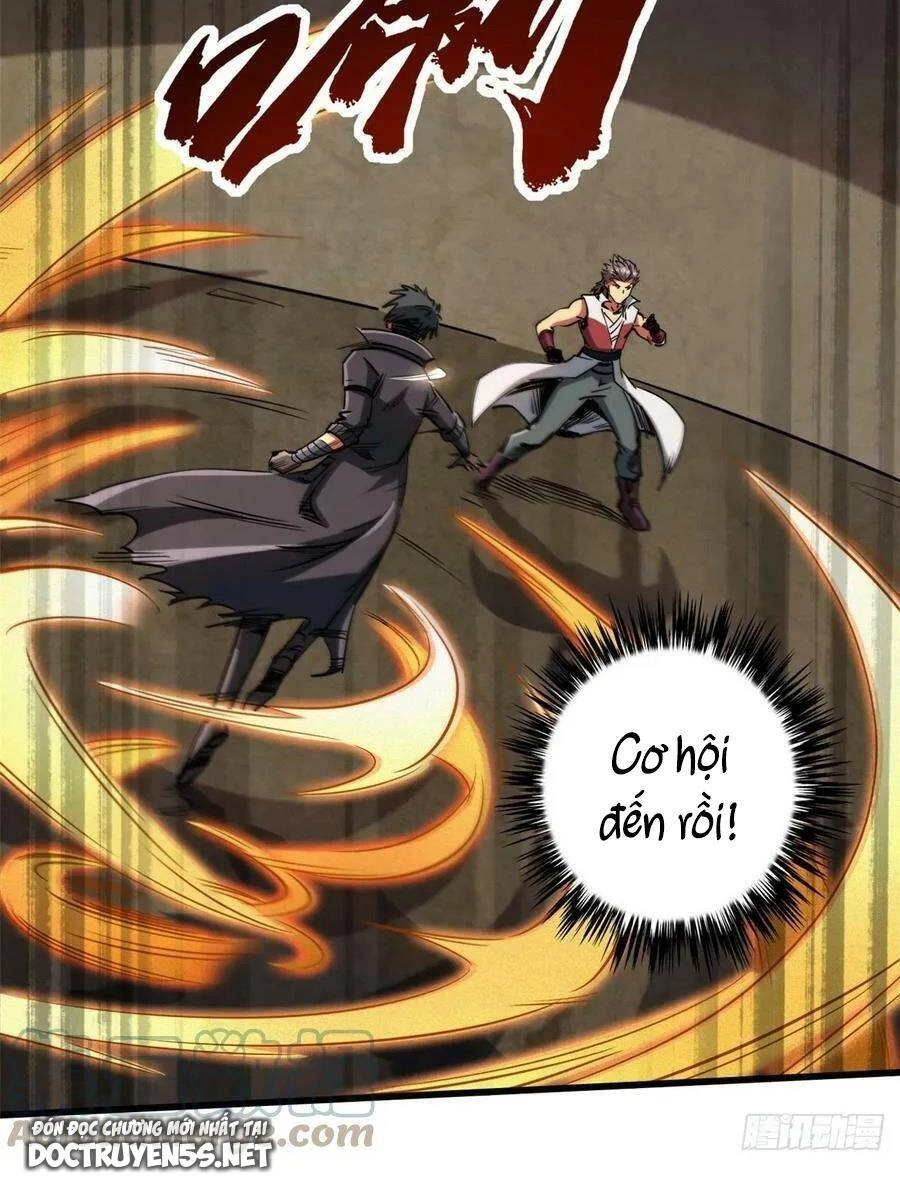 Siêu Cấp Thần Cơ Nhân Chapter 115 - 32