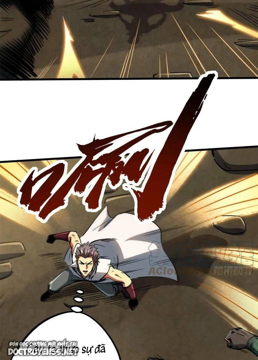 Siêu Cấp Thần Cơ Nhân Chapter 115 - 37