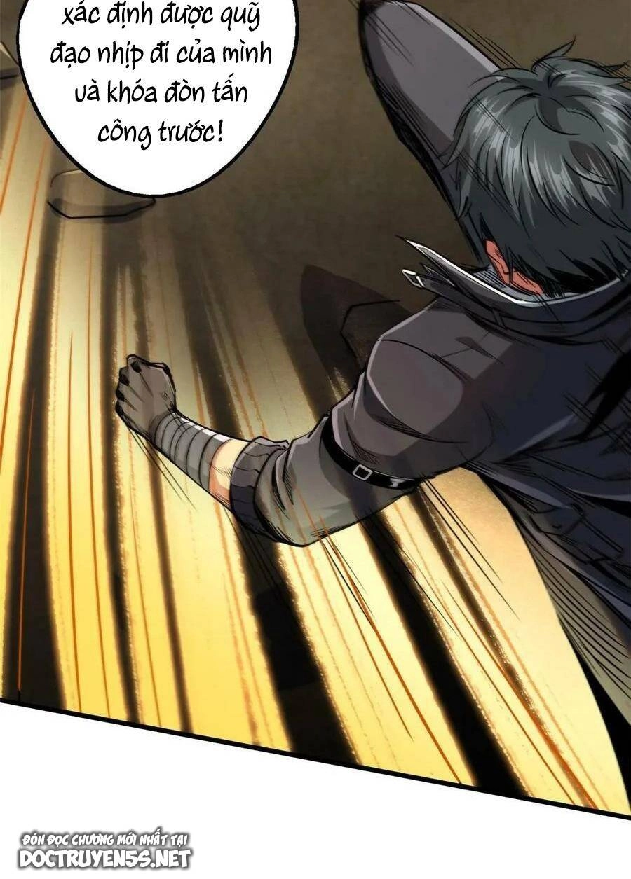 Siêu Cấp Thần Cơ Nhân Chapter 115 - 38