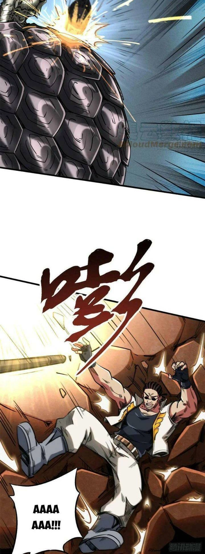 Siêu Cấp Thần Cơ Nhân Chapter 116 - 20