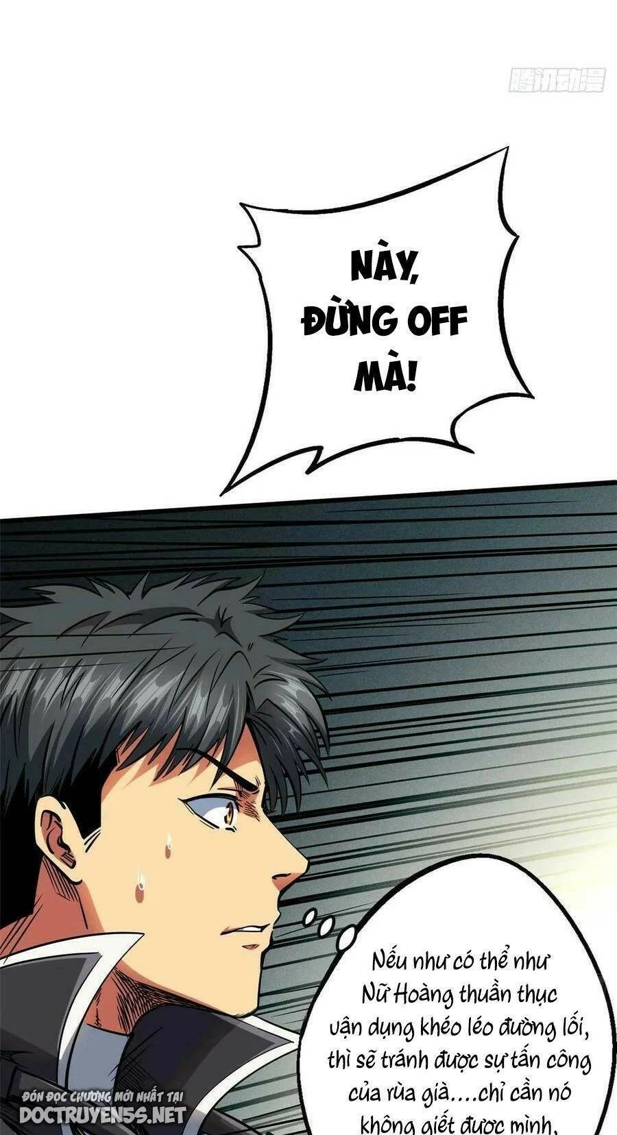 Siêu Cấp Thần Cơ Nhân Chapter 117 - 12