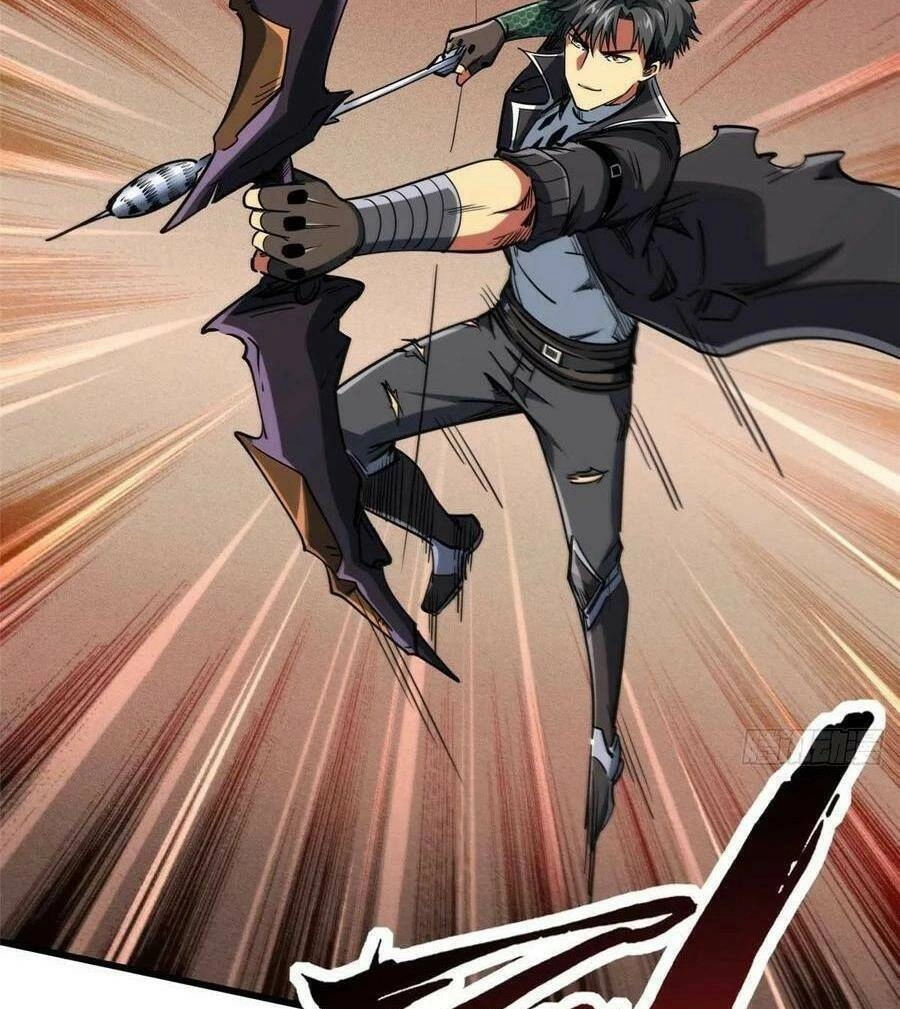 Siêu Cấp Thần Cơ Nhân Chapter 117 - 20