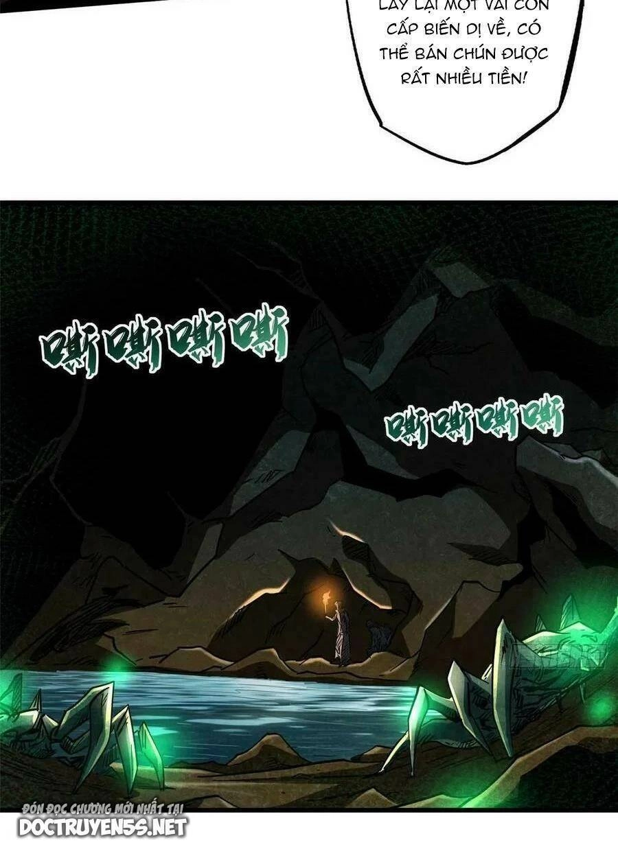 Siêu Cấp Thần Cơ Nhân Chapter 117 - 27