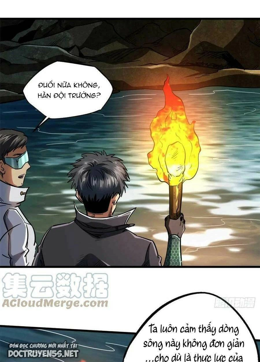 Siêu Cấp Thần Cơ Nhân Chapter 117 - 28