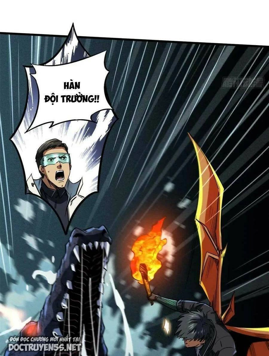 Siêu Cấp Thần Cơ Nhân Chapter 117 - 32