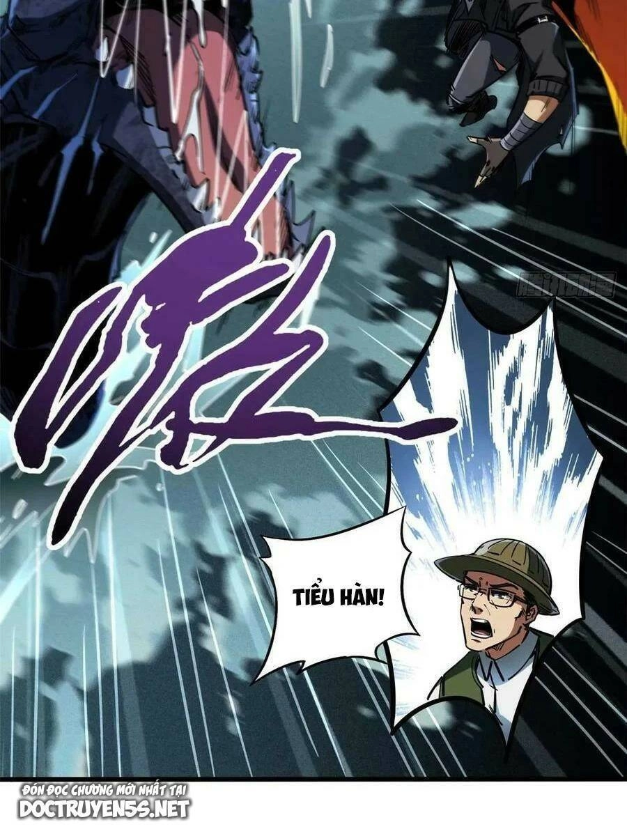 Siêu Cấp Thần Cơ Nhân Chapter 117 - 33