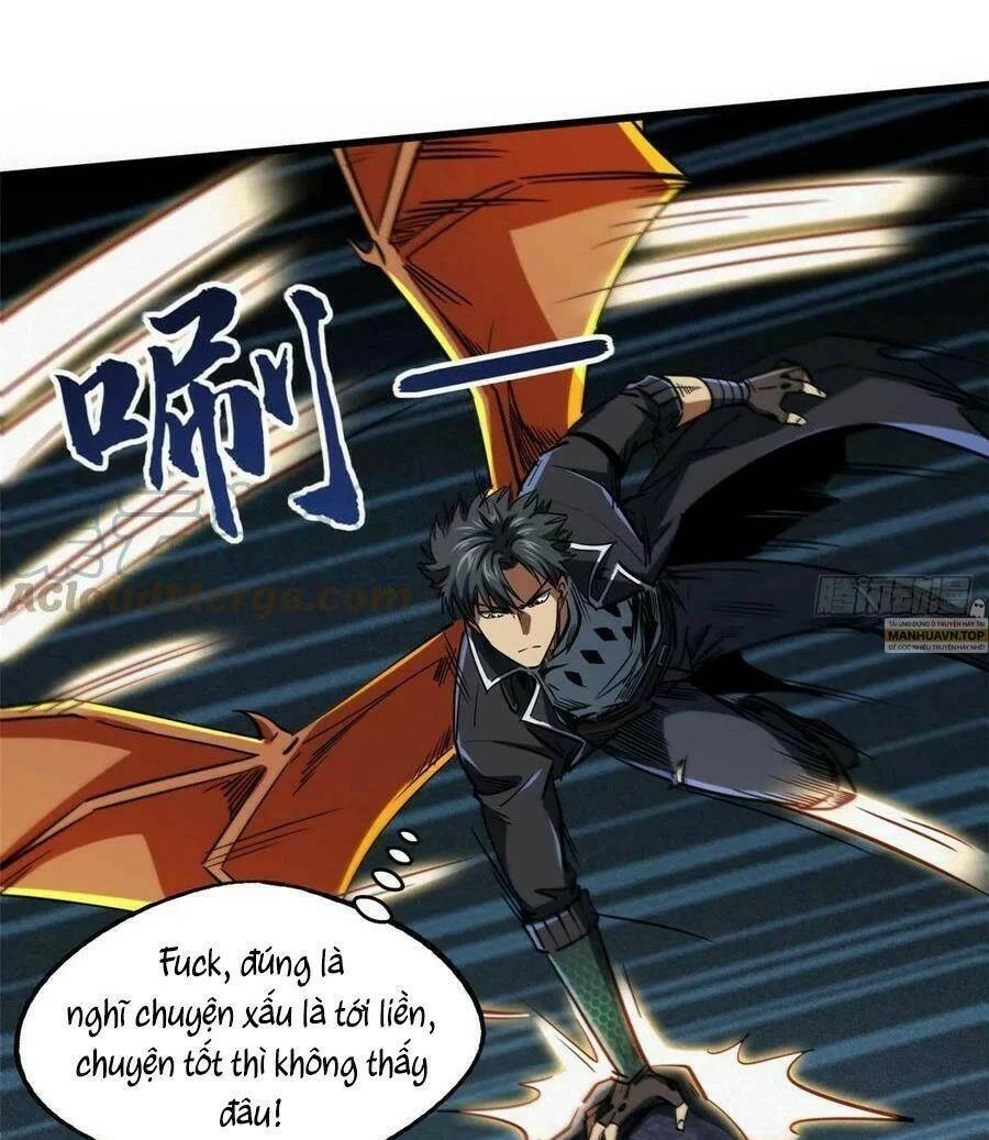 Siêu Cấp Thần Cơ Nhân Chapter 117 - 34