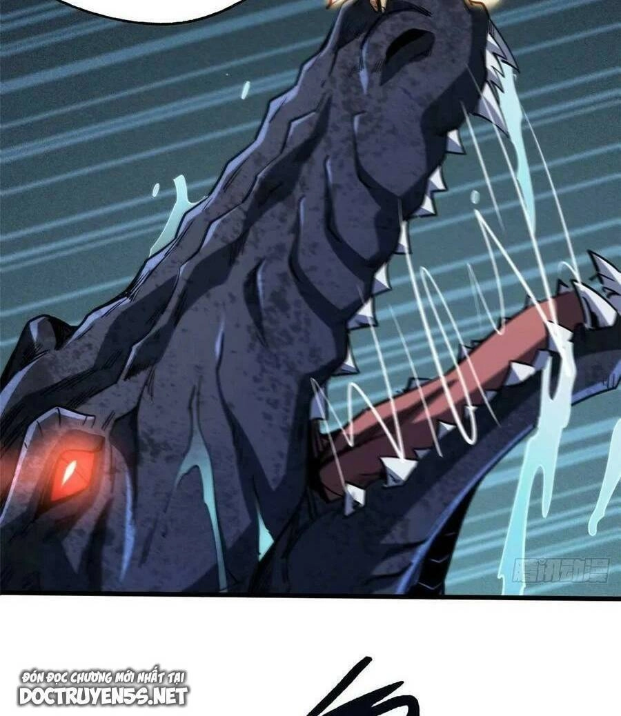 Siêu Cấp Thần Cơ Nhân Chapter 117 - 35