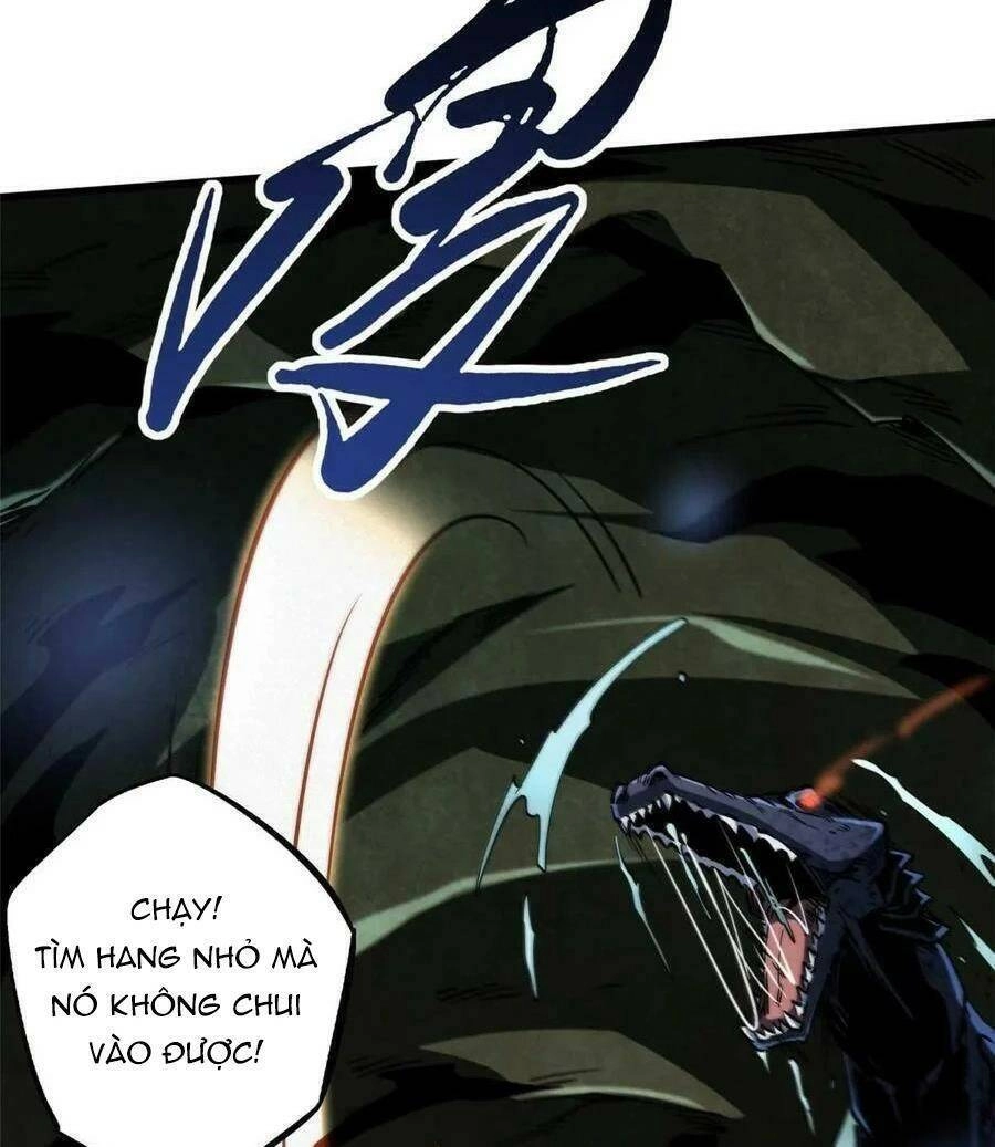 Siêu Cấp Thần Cơ Nhân Chapter 117 - 36