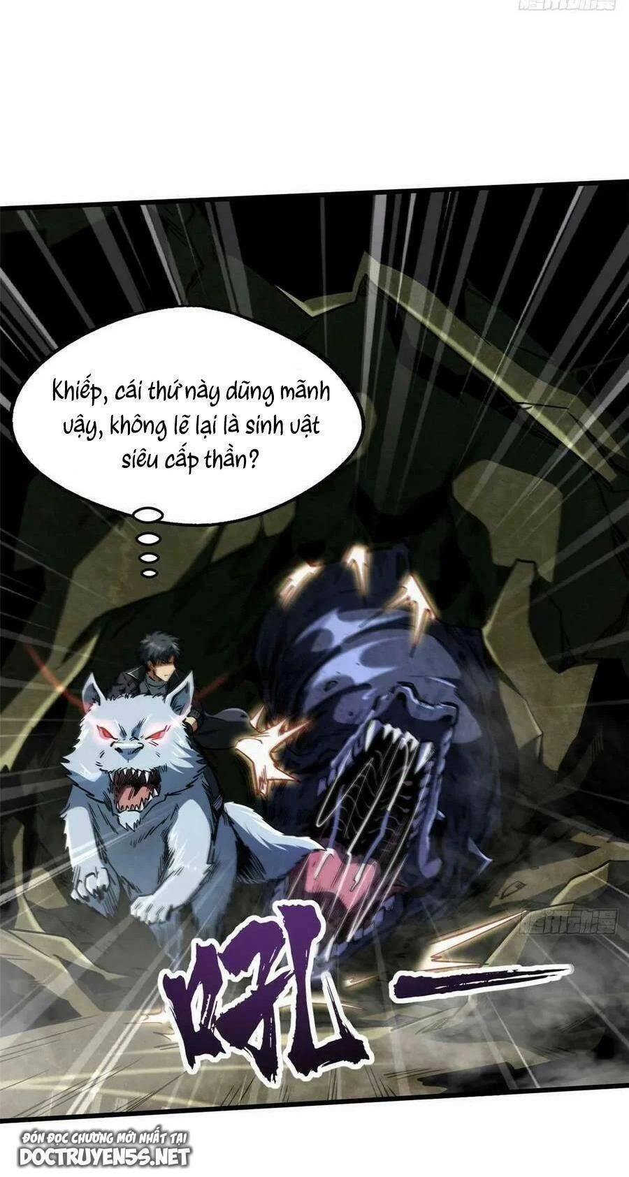 Siêu Cấp Thần Cơ Nhân Chapter 117 - 39