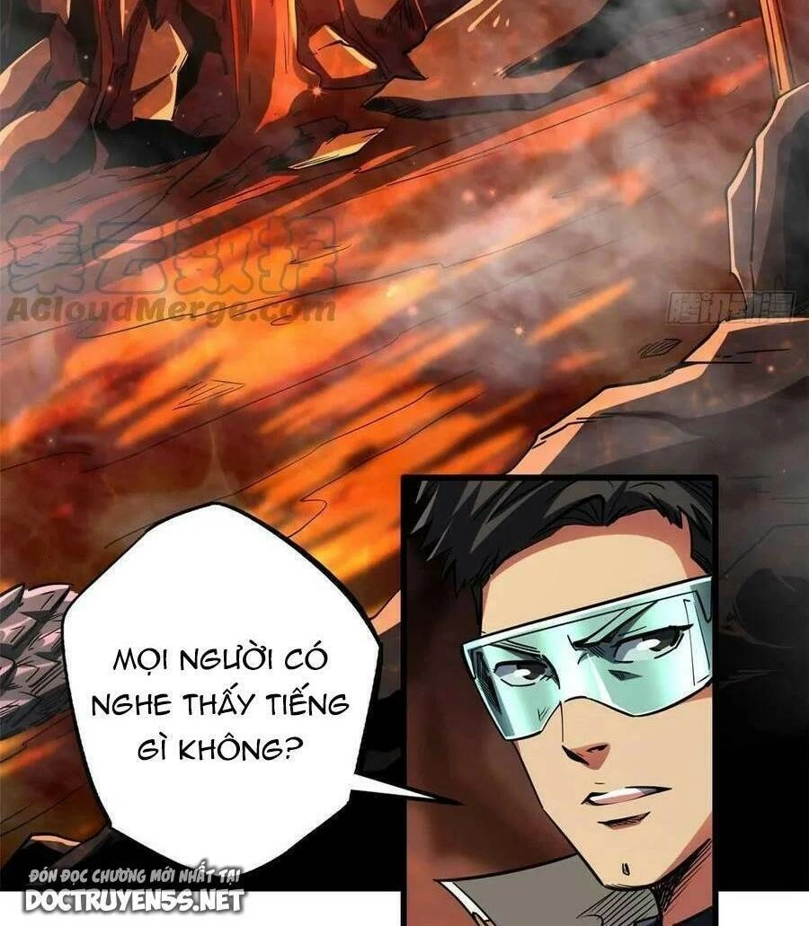 Siêu Cấp Thần Cơ Nhân Chapter 118 - 4