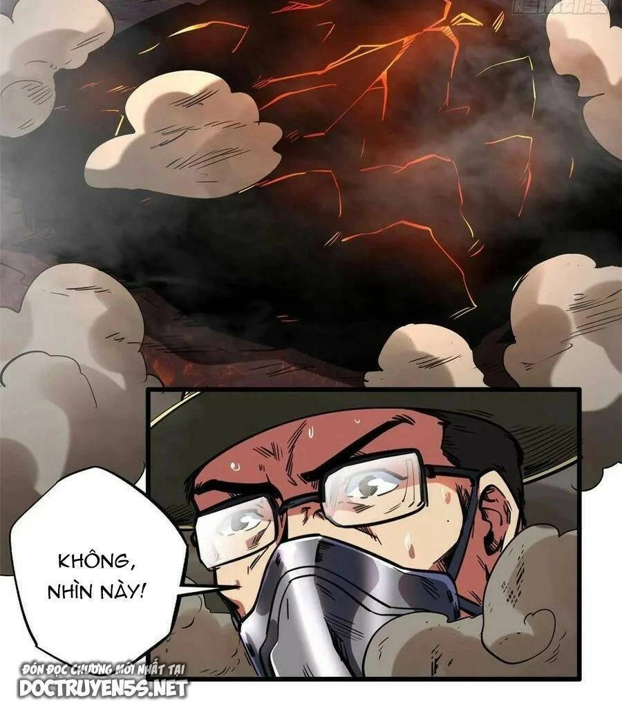 Siêu Cấp Thần Cơ Nhân Chapter 118 - 20