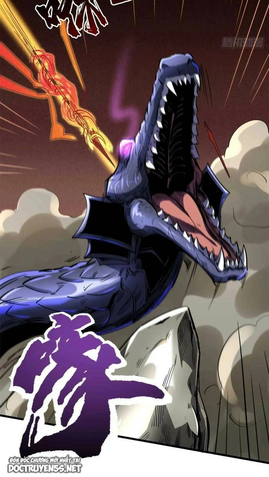 Siêu Cấp Thần Cơ Nhân Chapter 118 - 38