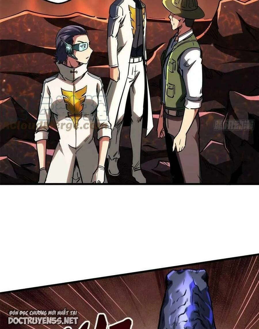 Siêu Cấp Thần Cơ Nhân Chapter 118 - 40