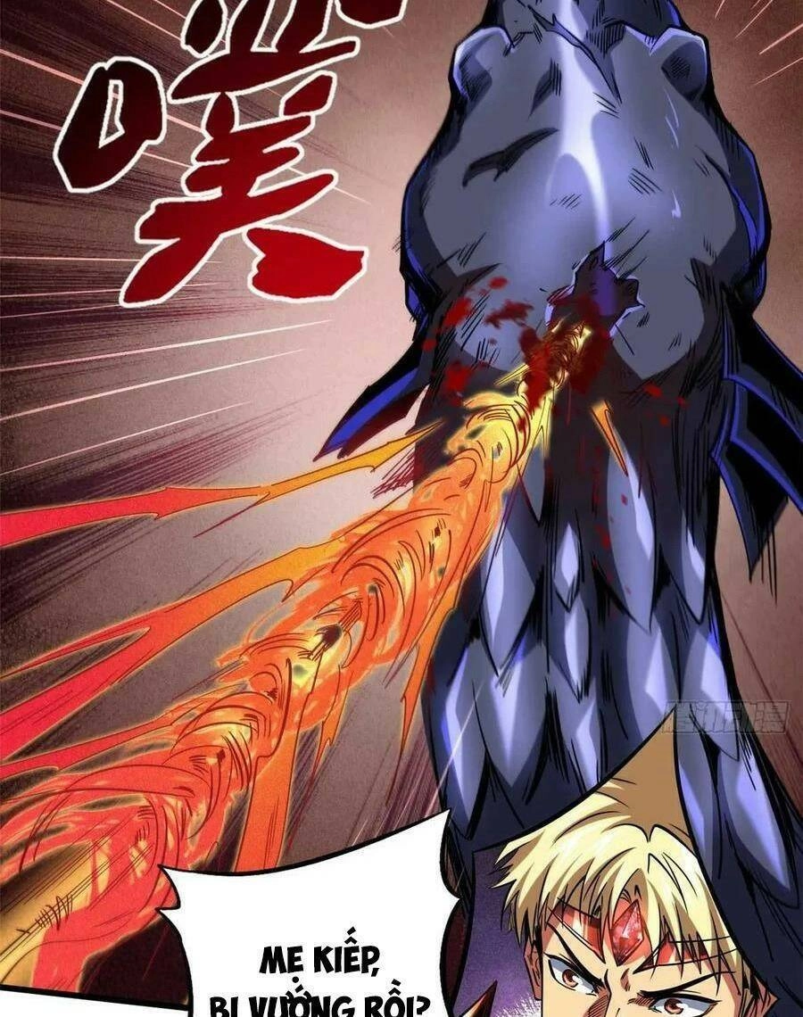 Siêu Cấp Thần Cơ Nhân Chapter 118 - 41