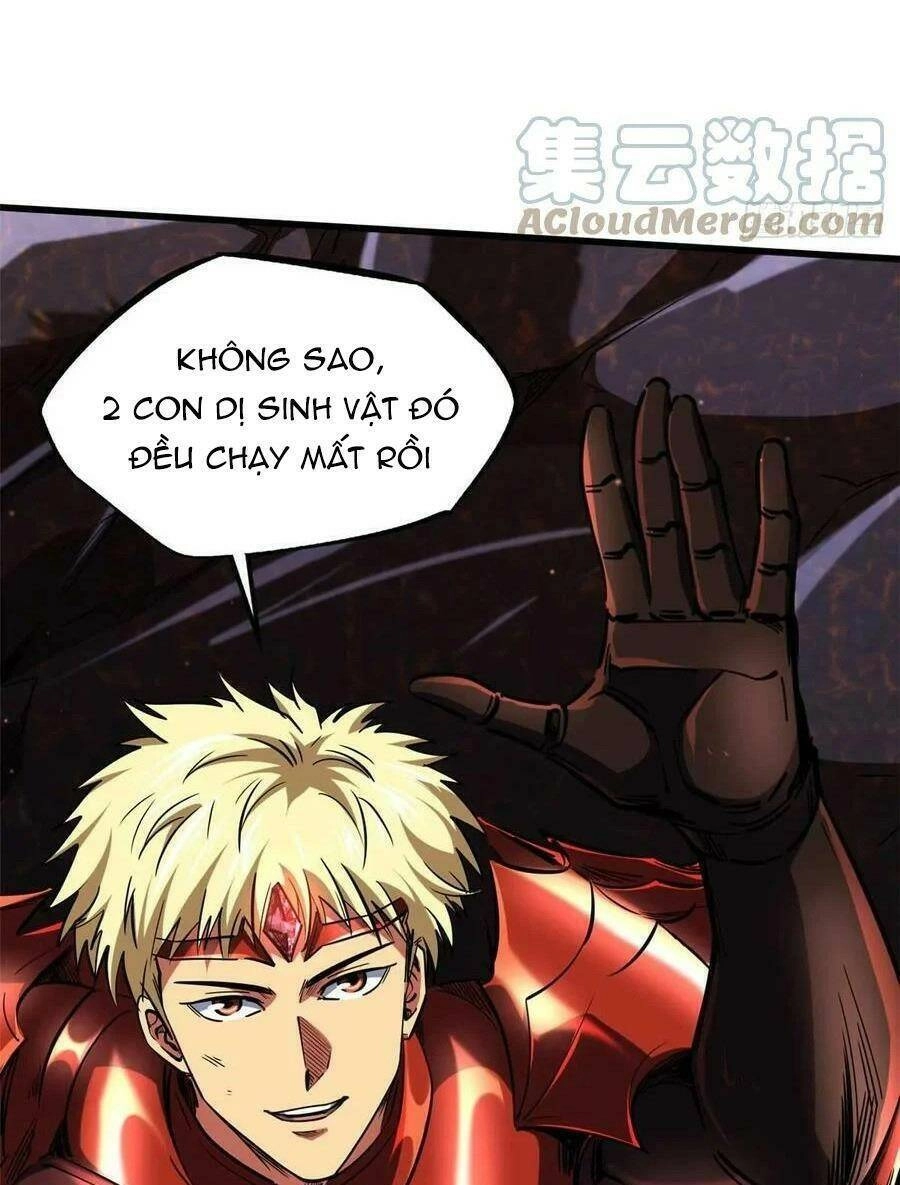 Siêu Cấp Thần Cơ Nhân Chapter 118 - 57