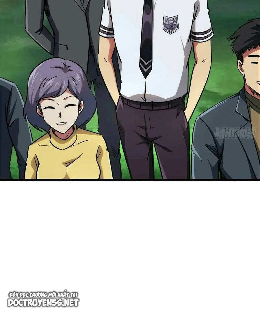 Siêu Cấp Thần Cơ Nhân Chapter 119 - 15