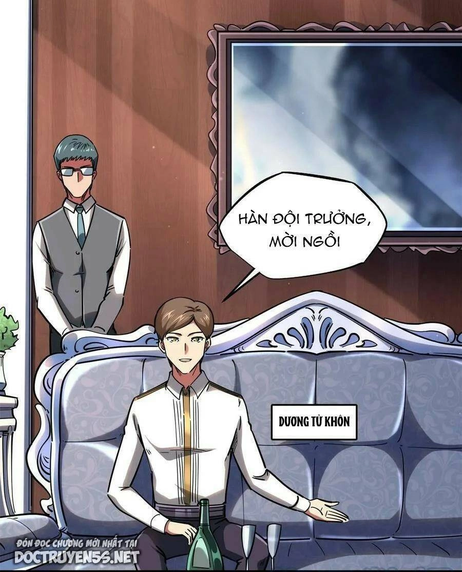 Siêu Cấp Thần Cơ Nhân Chapter 119 - 17