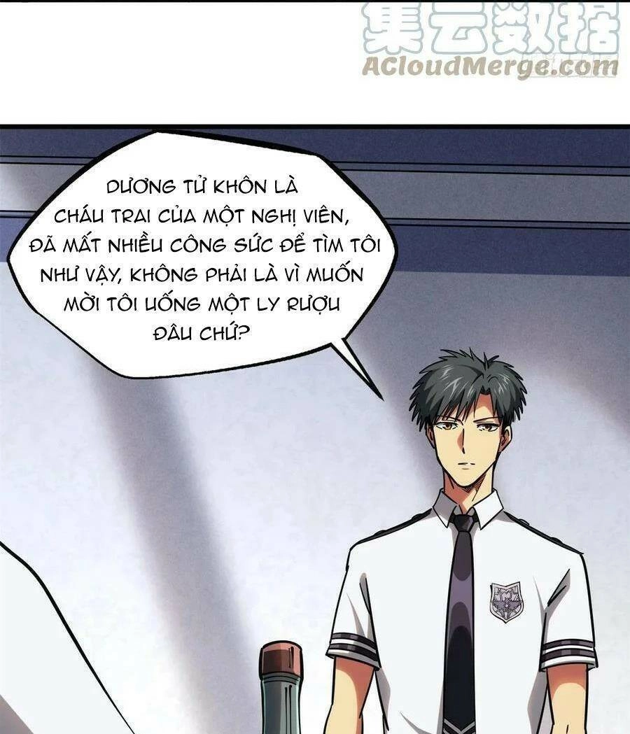 Siêu Cấp Thần Cơ Nhân Chapter 119 - 18